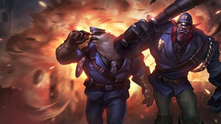 Illustration for article titled How Not To Cheat At League of Legends